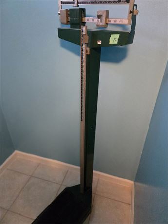 Scale