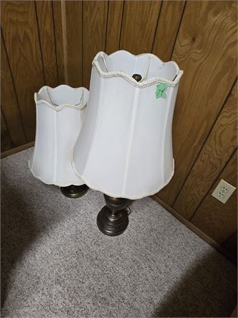 Lamps