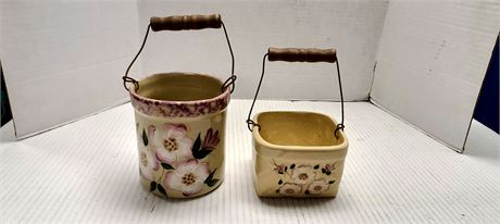 Roseville Pottery