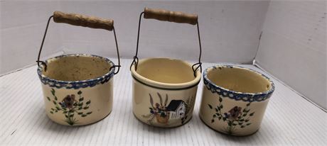 Roseville Pottery