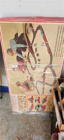 Motorific Torture Track
