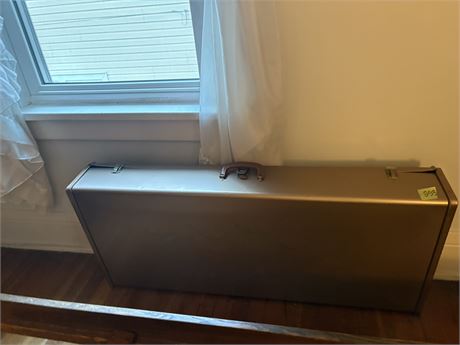 Metal Storage Box