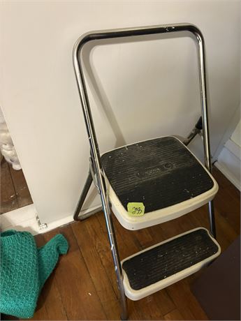 Step Ladder
