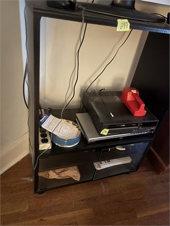 TV Stand
