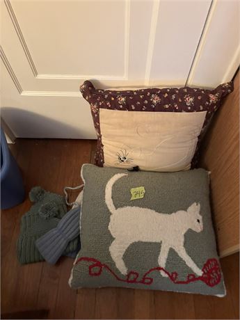 Pillow Lot
