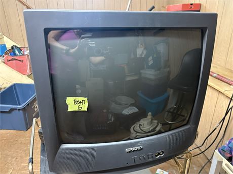 TV