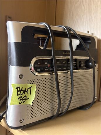 Radio