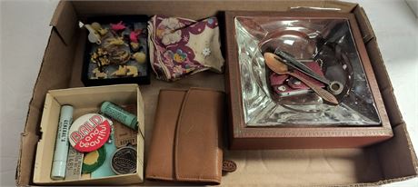 Flat Of Miscellaneous