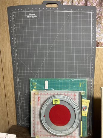 Crafting / Sewing Supplies