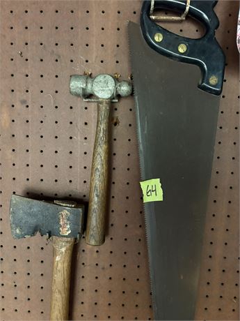 Tools