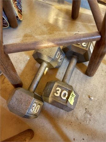 Weights