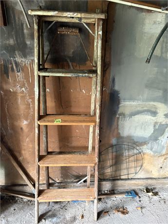 Ladder