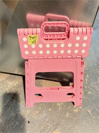 Step Stool