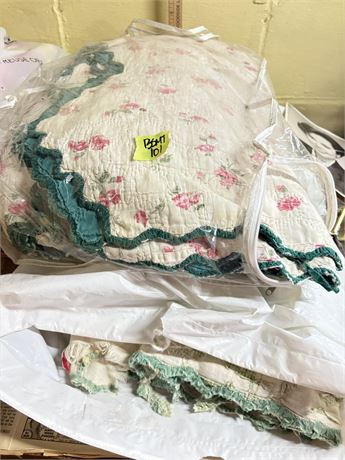 Quilts