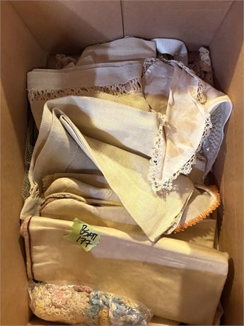 Linens