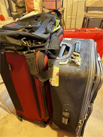 Luggage Bags