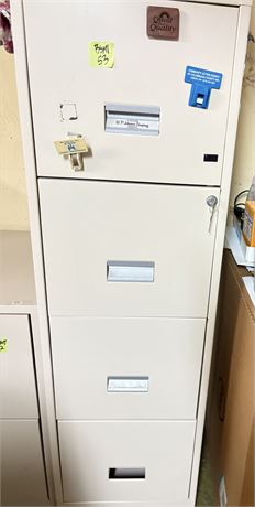 File Cabinet