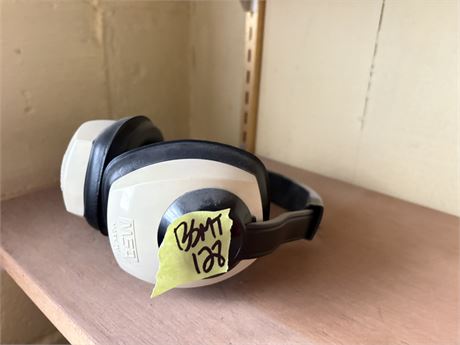 Ear Protectors