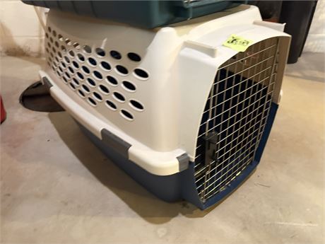 Pet Carrier