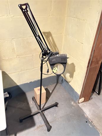 Lamp