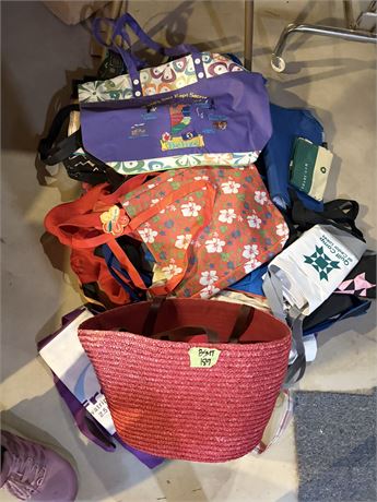 Handbags