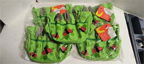 My First Garden Kids Tote & Garden Tools