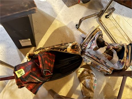 Luggage Bags