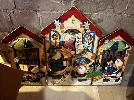 Christmas Decor