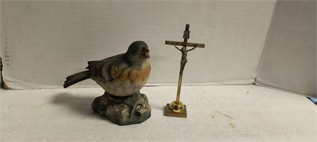 Lot Of Collectible Items