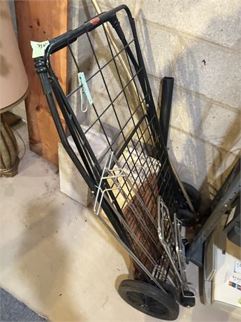 Cart