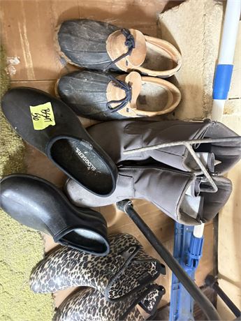 Women's Shoes
