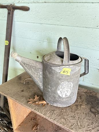 Watering Can