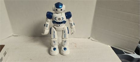 Toy Robot