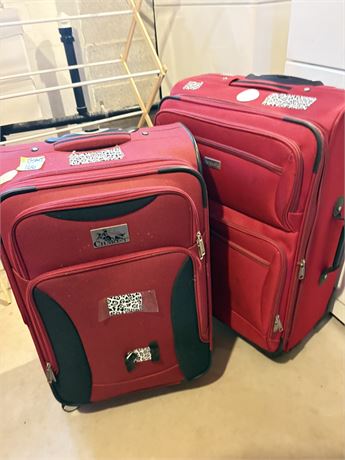 Luggage Bags