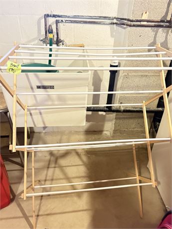 Drying rack