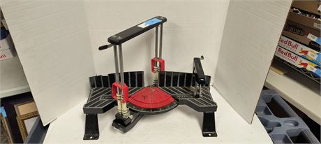 Craftsman Miter Box