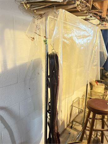 Clothing Rack