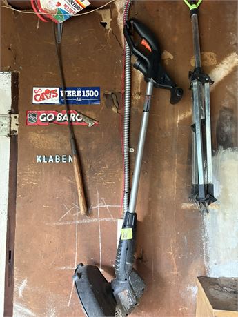 Weed Wacker