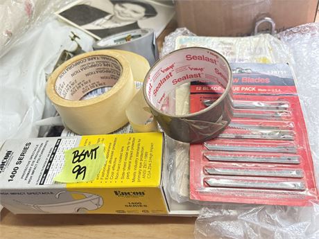 Misc Lot