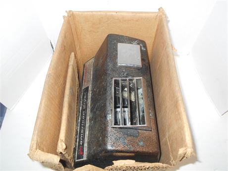 Vintage American Modern Sanitary Hand Dryer