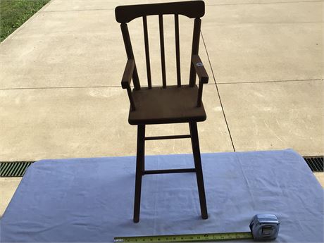Cute Child’s Chair