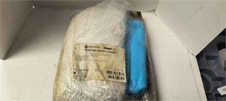 Microtek Clean Op Mop Head & Universal O.R. Table Protection System