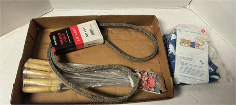 Lot Of Misc. Items
