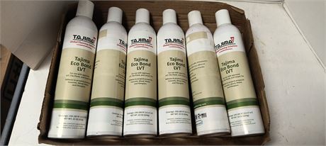 Tajima Eco Bond LVT