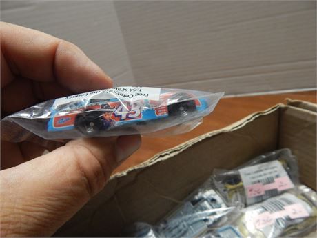 Celebrate The Legacy 1:64 Scale Die Cast Cars