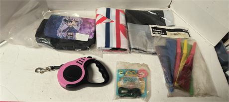 Lot Of Misc. Items