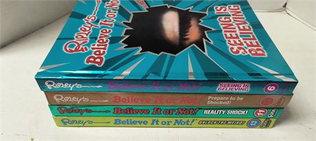 Lot Of Books