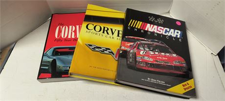 Lot Of Books