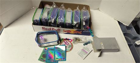 Lot Of Misc. Items