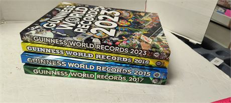 Lot Of Books
